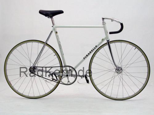 Pinarello Pista  technische daten 